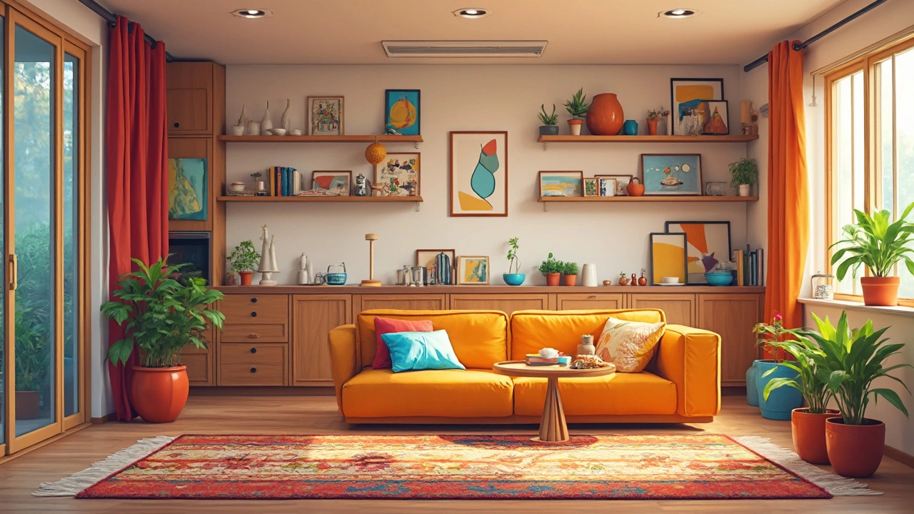 Understanding 2BHK: The Basics of Apartment Living