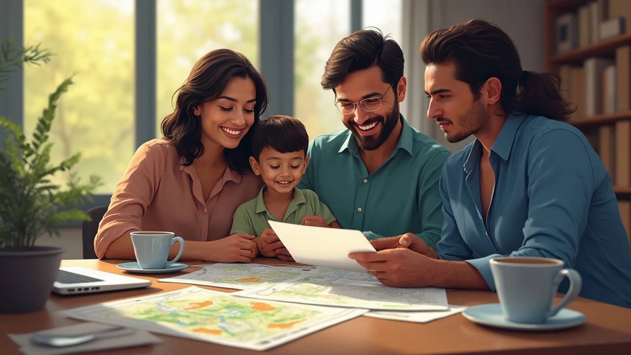 Foreign Buyers: Is It Allowed?
