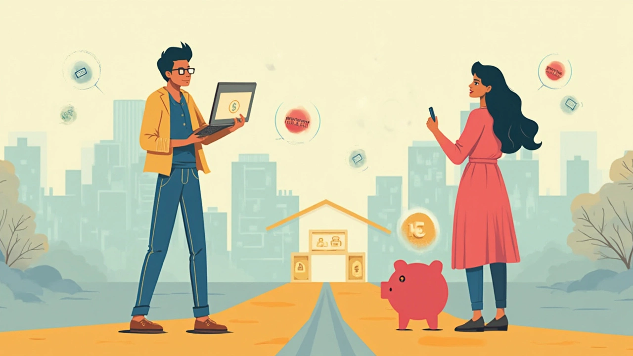 Buying Online: What You Need to Know