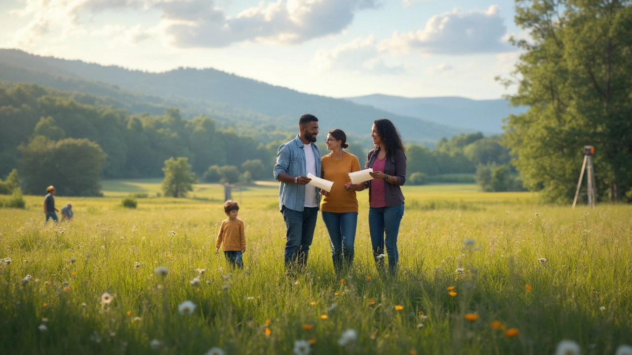 Can I Legally Build My Own House in Virginia? Key Rules You Need to Know