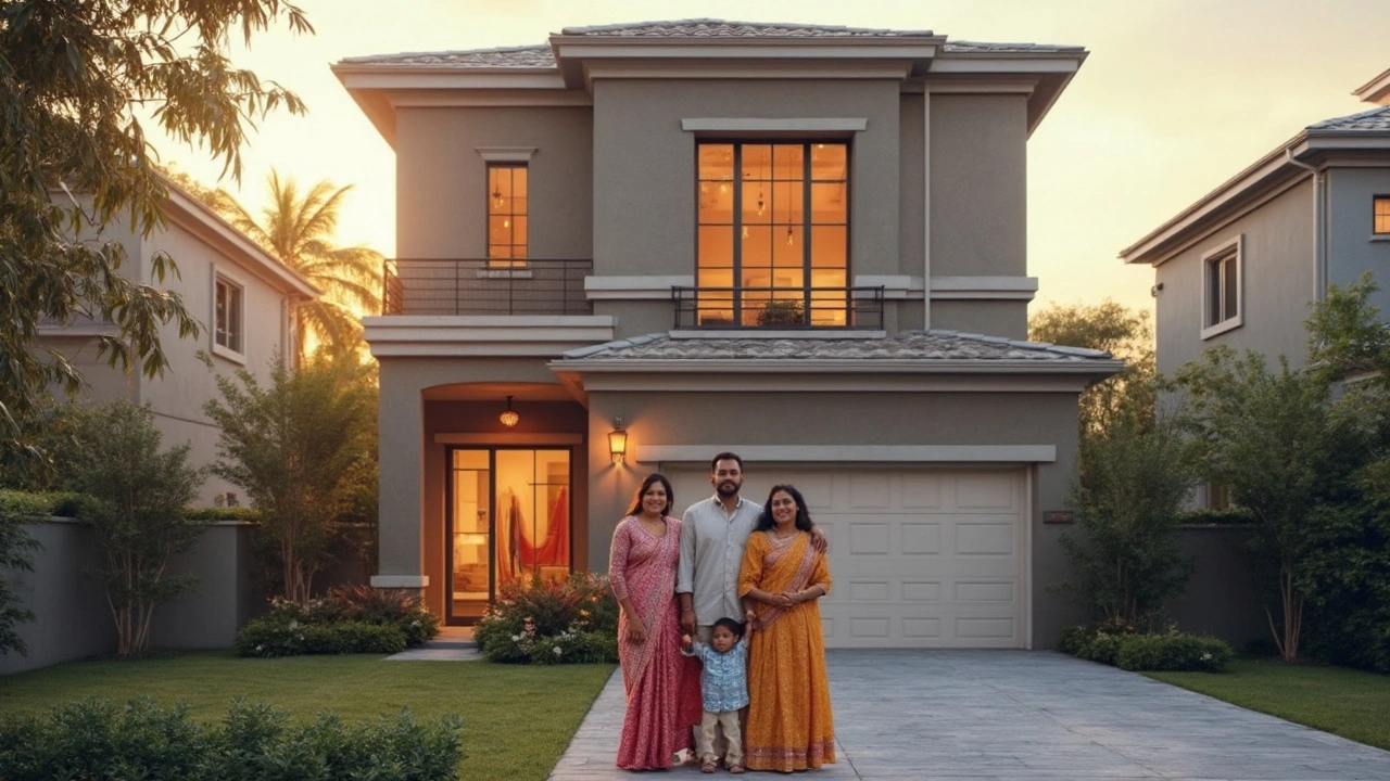 Do Villas Have Good Resale Value? What to Know Before You Buy
