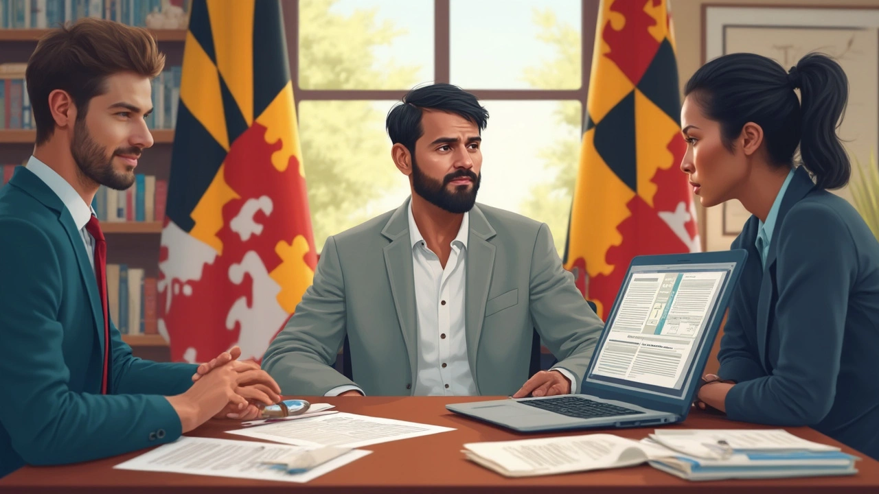 How Authorities Catch Landlords Without Licenses