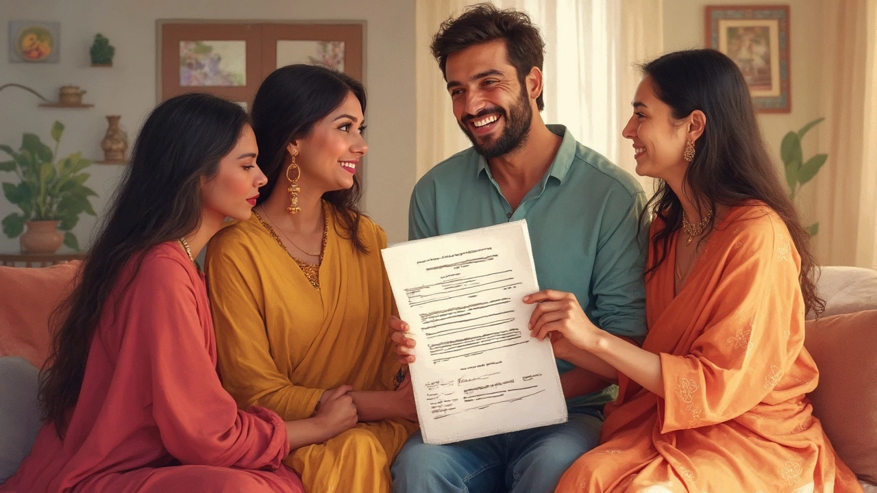 How to Get a Deed Copy In Person