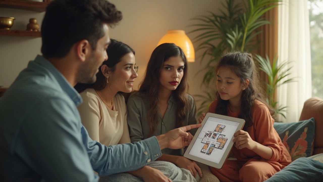 How WD Affects Your Rent and Lifestyle