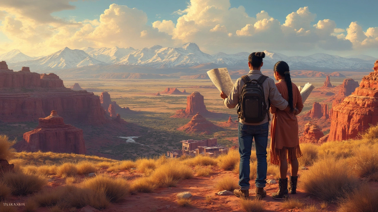 Is Utah a Good Place to Live? Finding the Truth Before You Buy Land