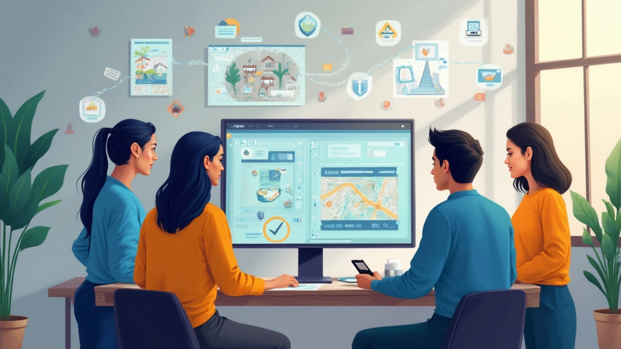 Online Payments and Escrow: Is It Safe?