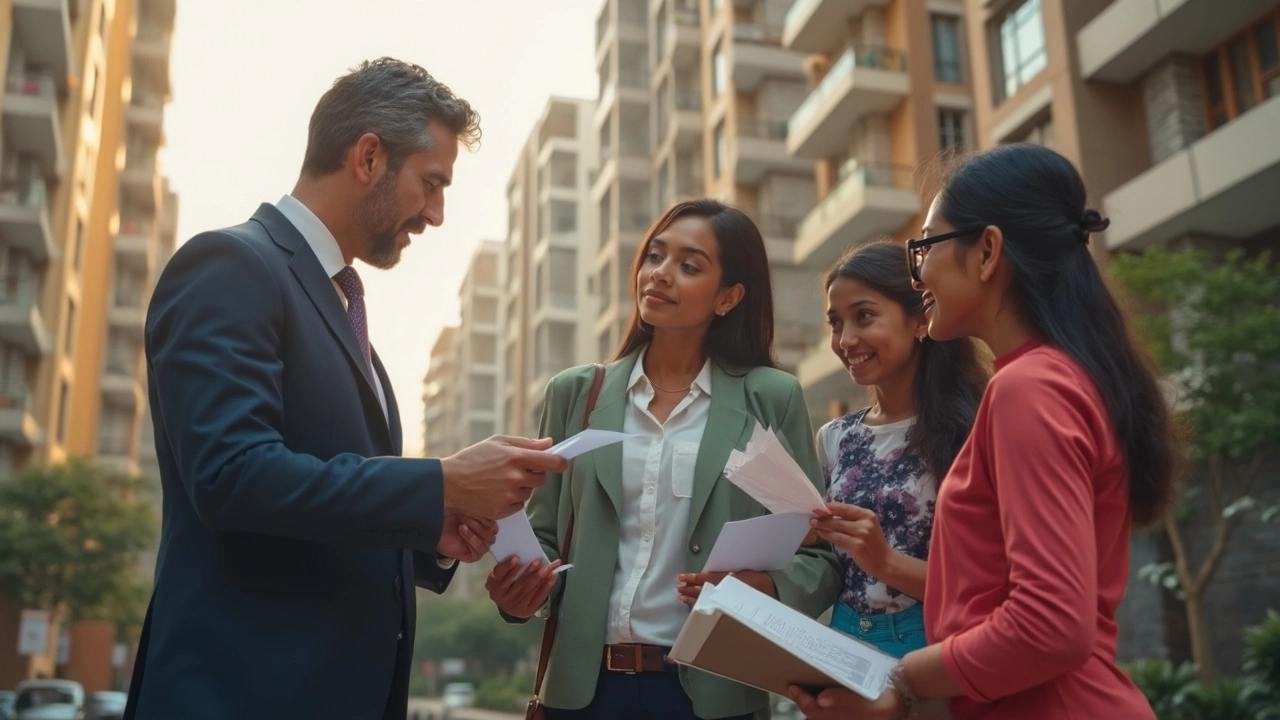 Real Estate Agent Responsibilities: What Really Happens Behind the Scenes