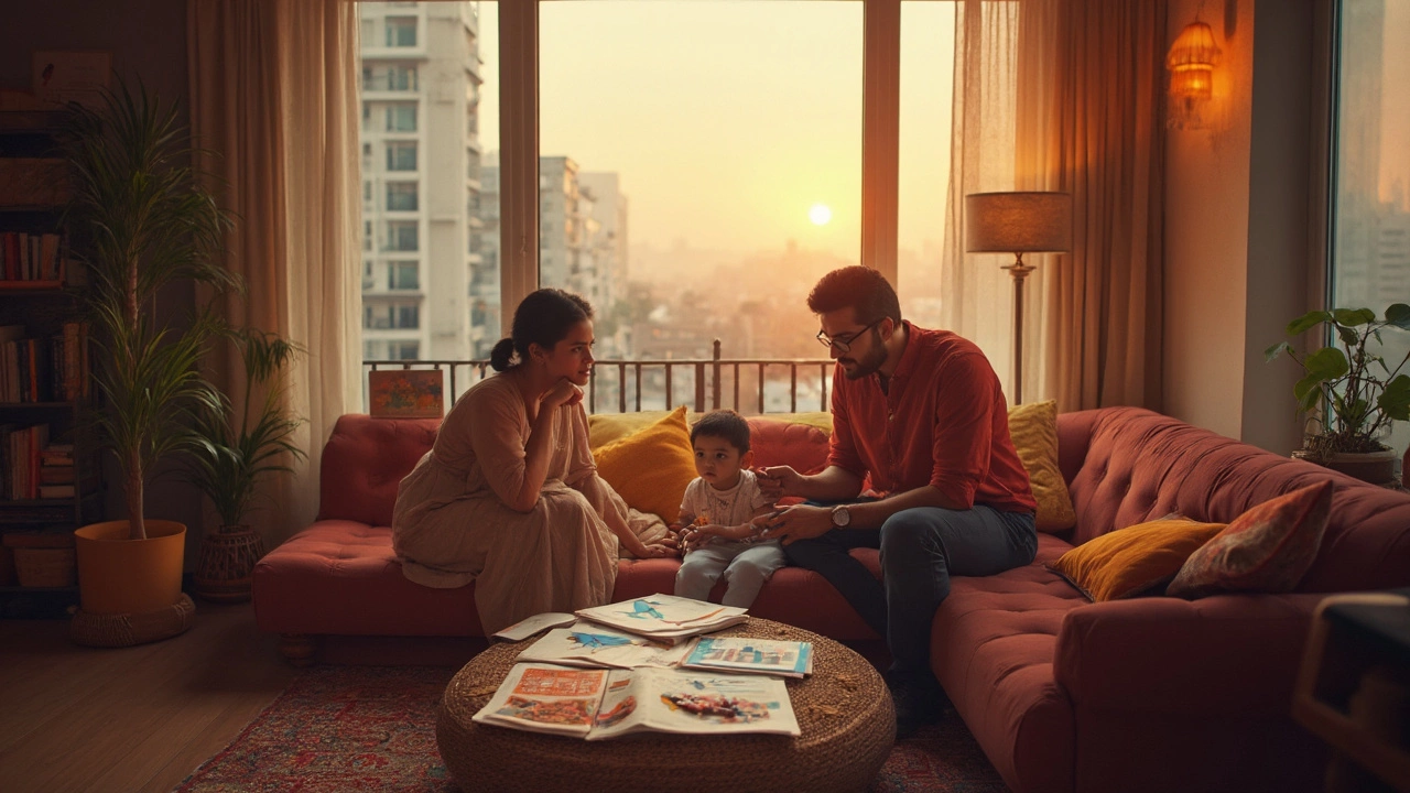 Rent or Buy a Home: Which Makes More Sense Today?