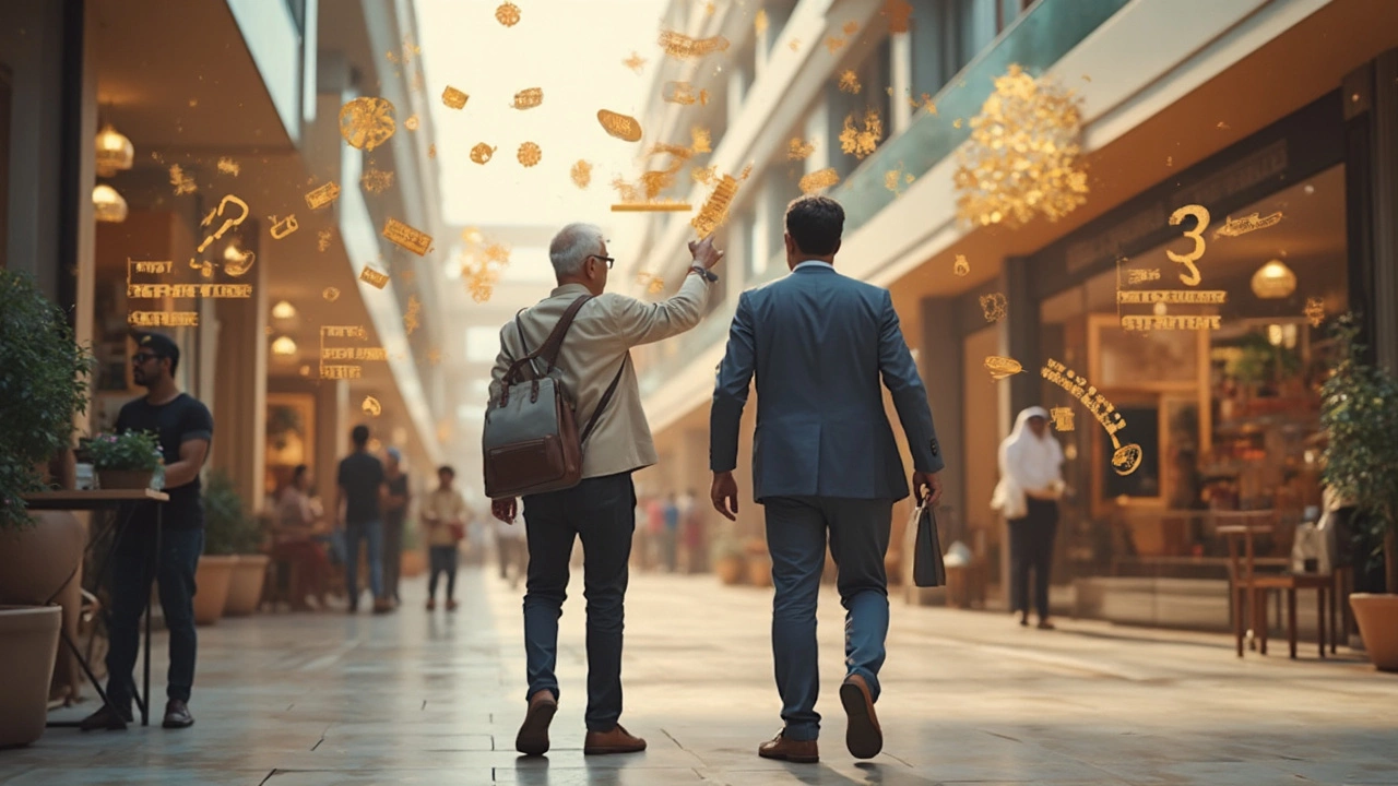 Simple Tips For Higher Returns