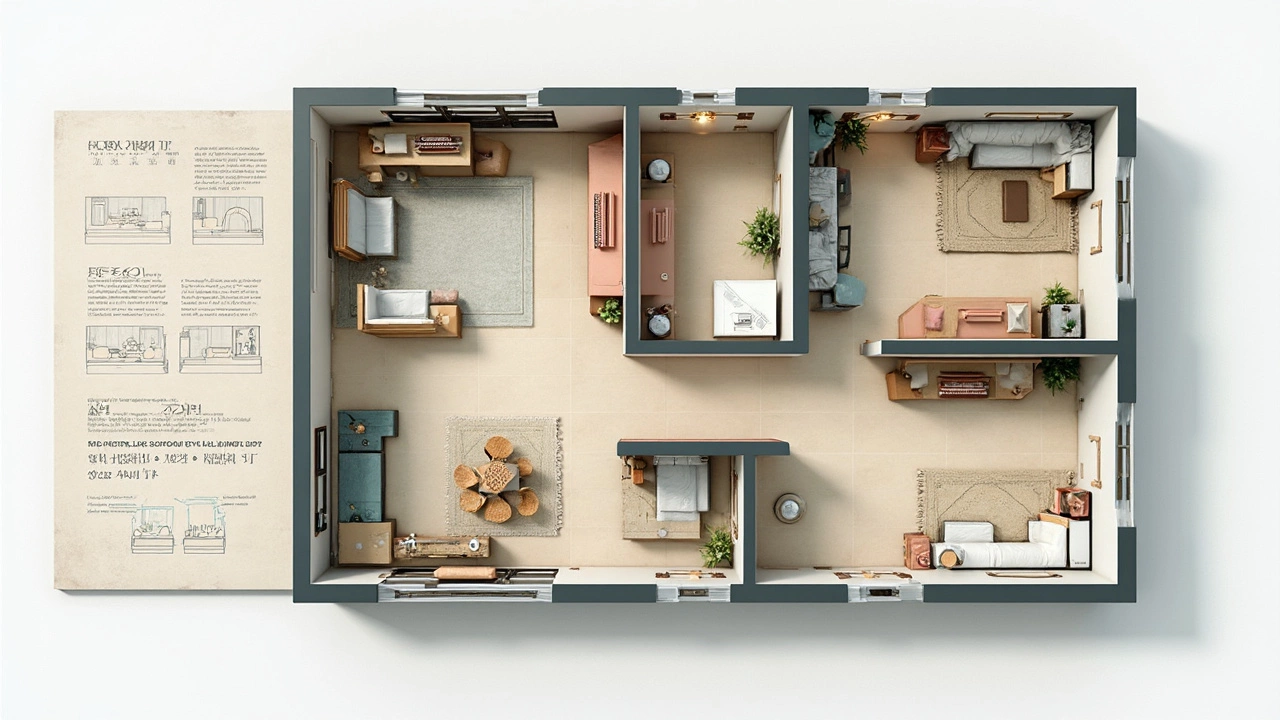 Storage Hacks That Actually Work