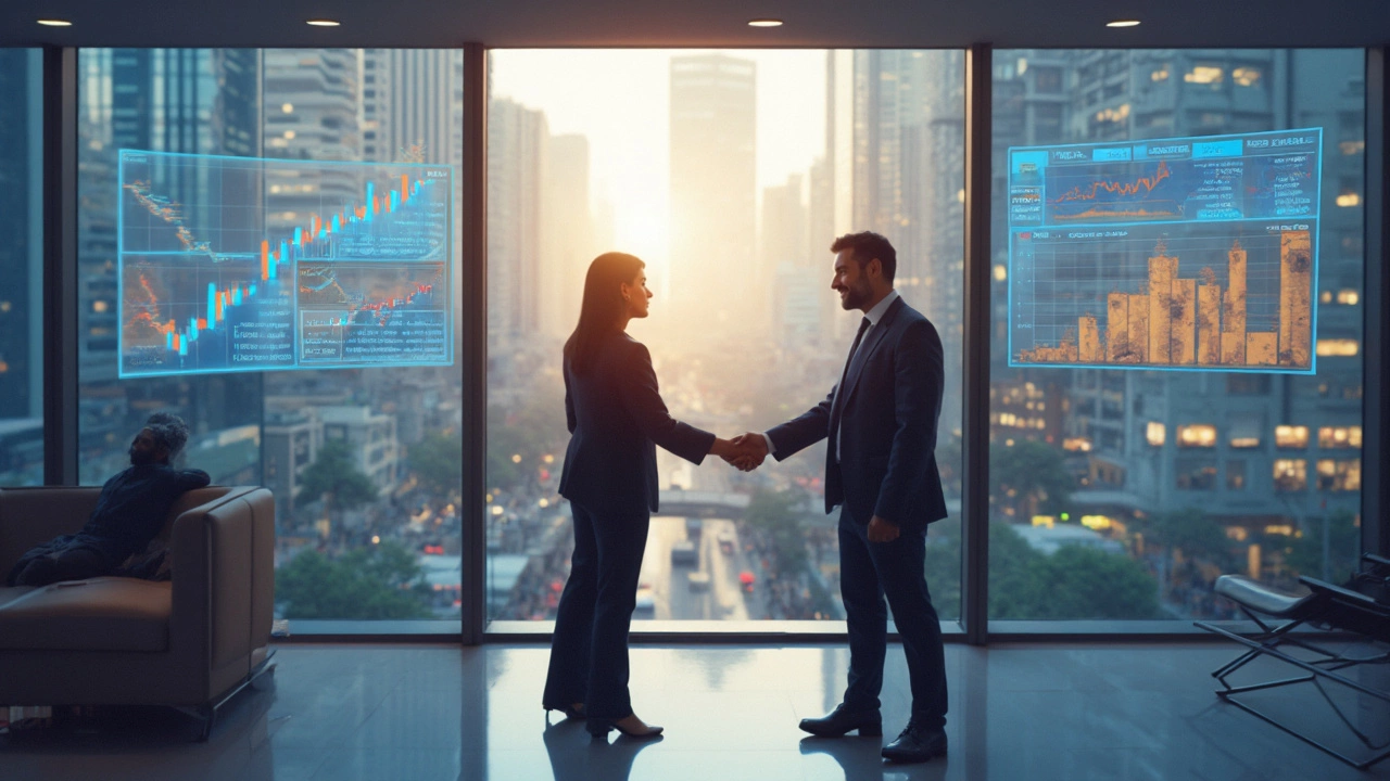 The Power of Due Diligence