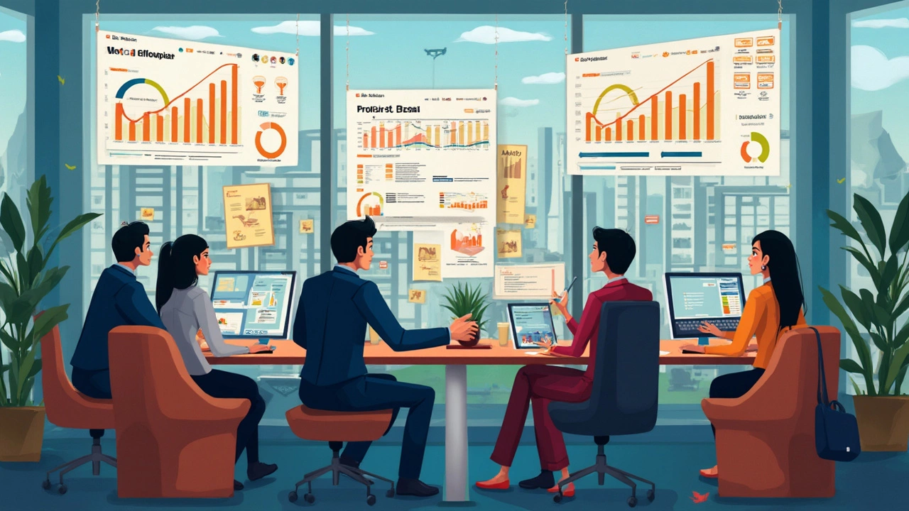 What Impacts Your Real Estate Returns