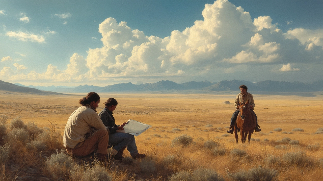Why is Wyoming Land So Cheap? Real Reasons Behind the Low Prices