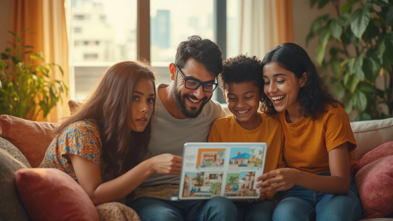 Best Websites to Find Properties Online: Your Ultimate 2025 Guide