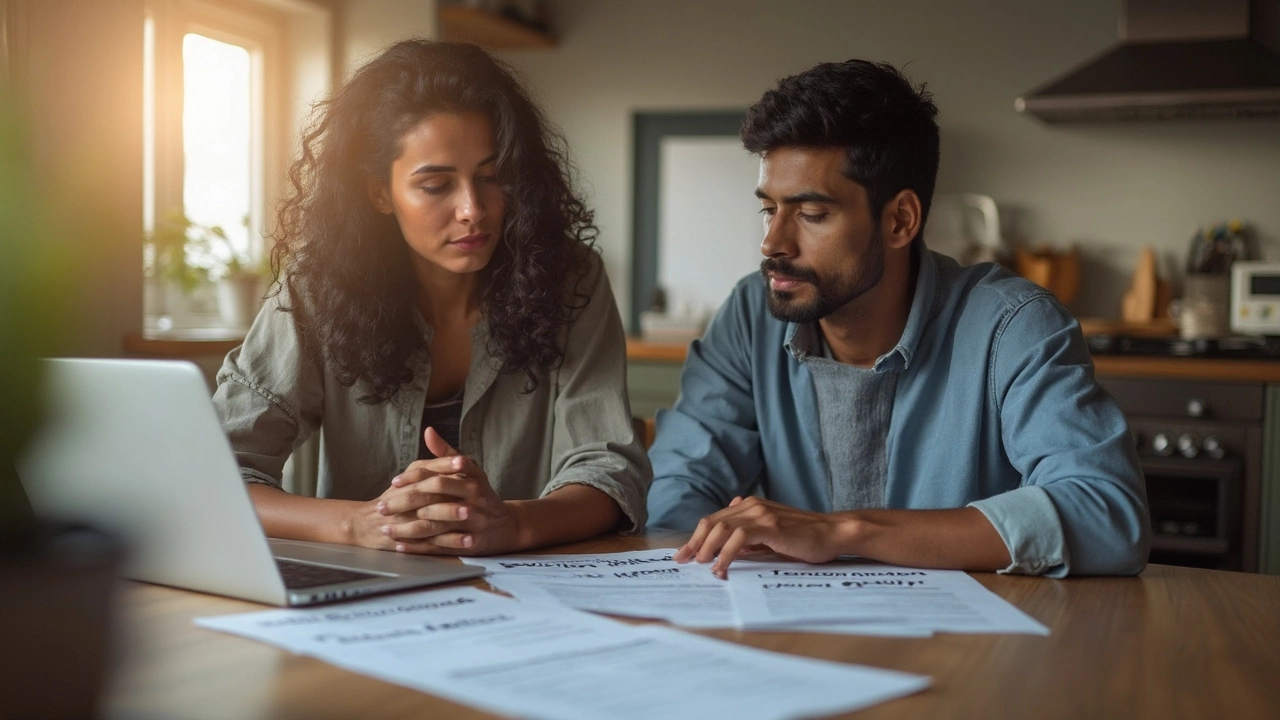 Can Landlords Evict Tenants in Maryland in 2025? Eviction Laws & Rights
