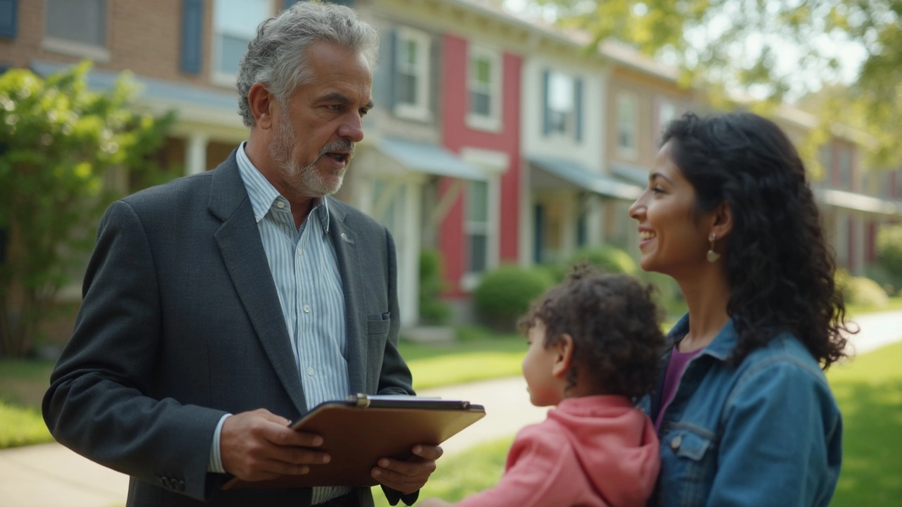 How the Maryland Eviction Process Works Step-by-Step