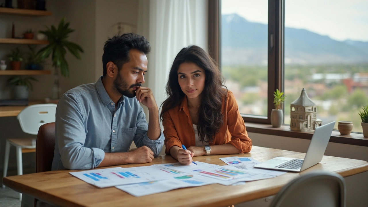 How to Avoid Property Tax in Utah: Tips You Need to Know
