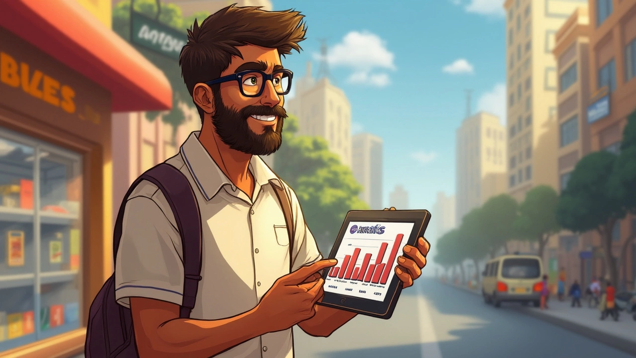 Insider Tips to Qualify for Better Rates