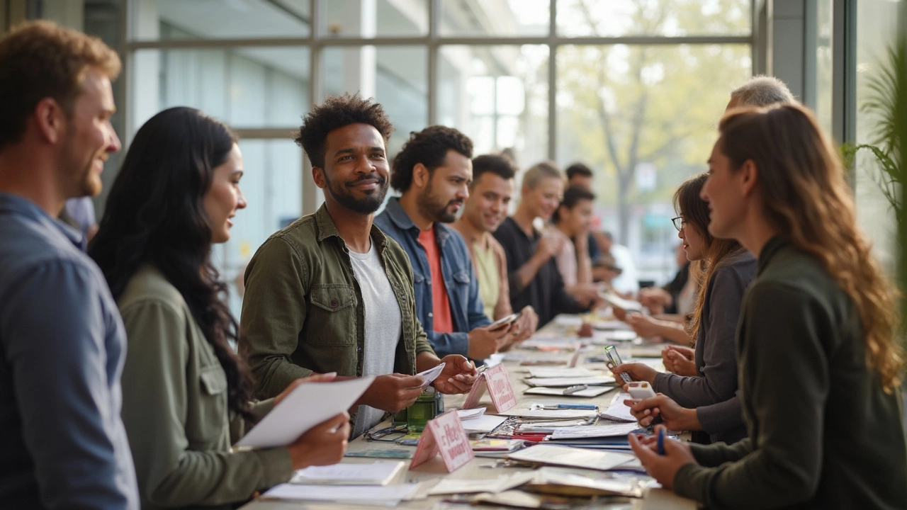 Jobs, Benefits, Safety Nets: Hidden Wins for Low Income Life