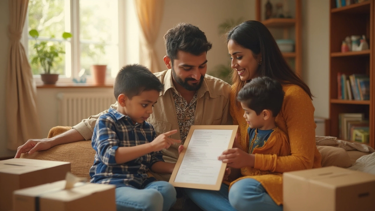 Lease to Own: Is It Really a Smart Move for Home Renters?