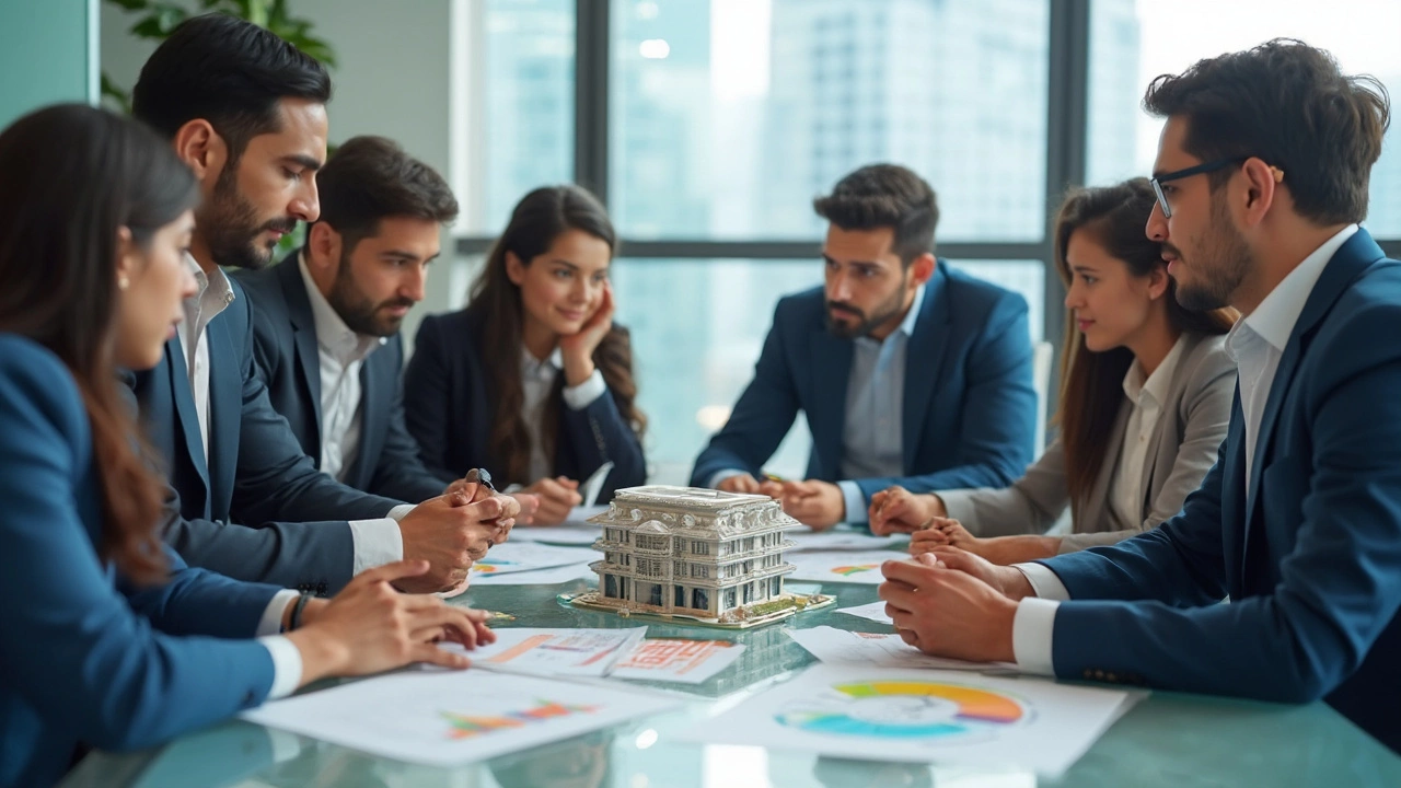 Lowest Down Payment for a Commercial Loan: What Buyers Need to Know