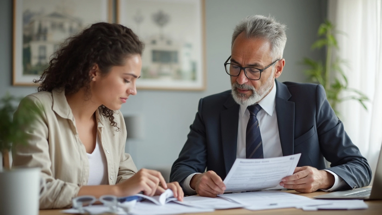 Microsoft Word Contract Template: Quick Start for House Rent Agreements