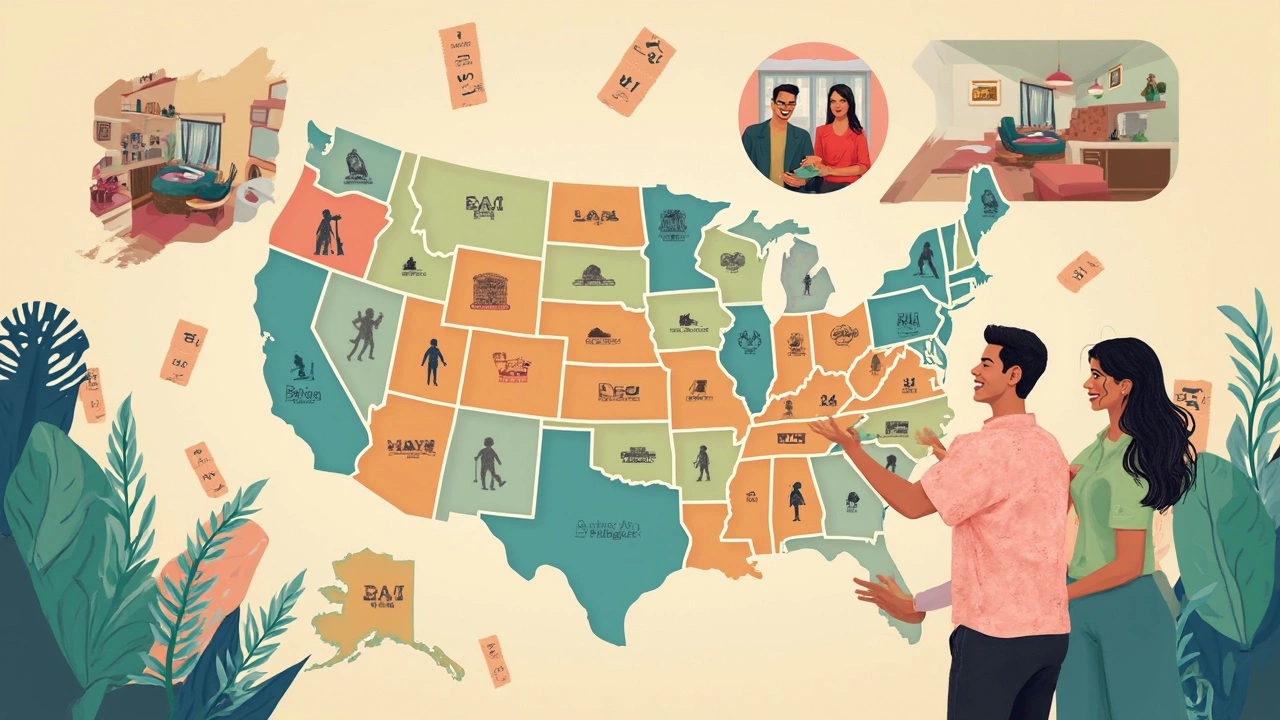 Mississippi: Big Savings, Laid-Back Living