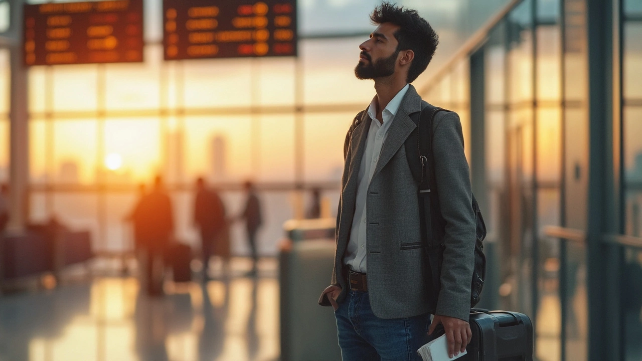Non-Resident Status: What Really Counts for Property Registration