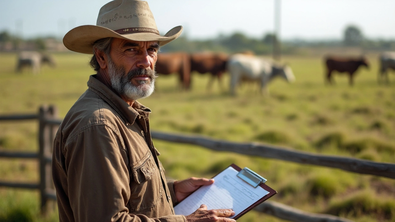 Pasture Management Tactics to Max Out Your Herd
