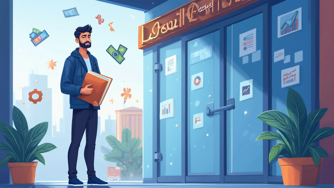 Tips to Lower Your Upfront Cash
