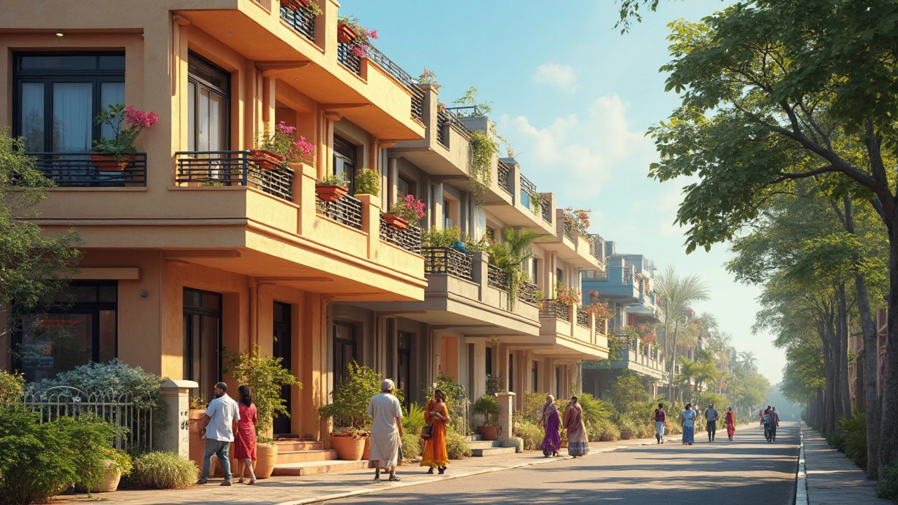 Townhouse vs Townhome: Key Differences, Pros, and Cons