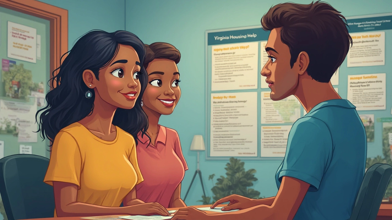 What Documents Do You Need?