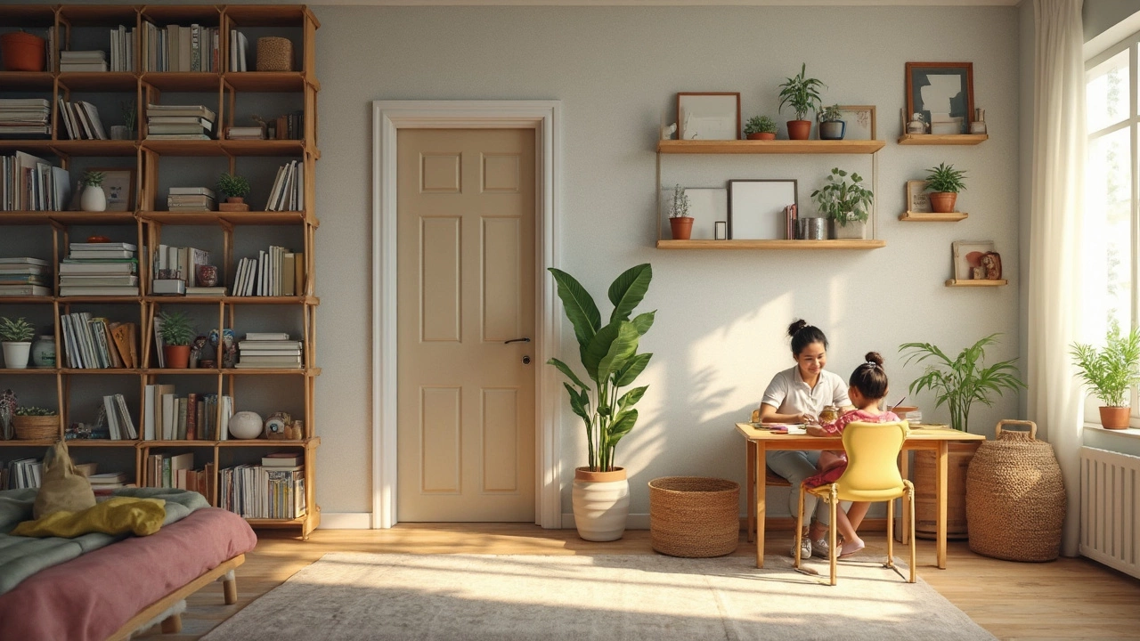Who Should (and Shouldn’t) Choose a 600 Sq Ft 2BHK