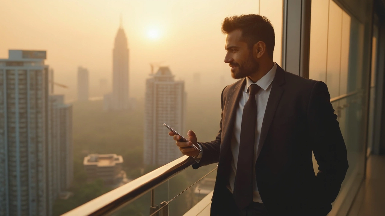 Workload, Skills, and Reputation