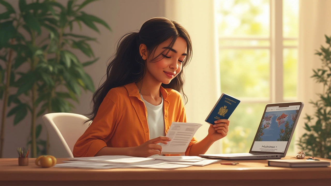 Check Your Legal Residency Date in Australia: Easy Steps for Proof