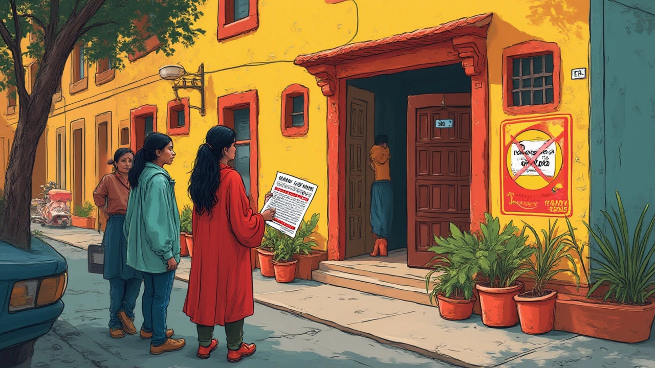 Final Thoughts: Tenant Rights and Tips for a Smooth Lease