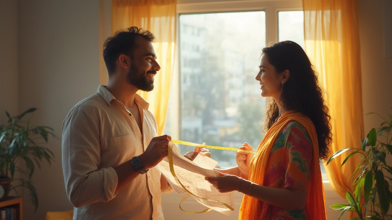 How Landlords Calculate Square Footage: Step-by-Step Guide for Property Owners
