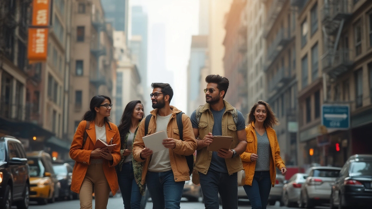 How to Rent a Flat in New York: The Only Guide You’ll Ever Need