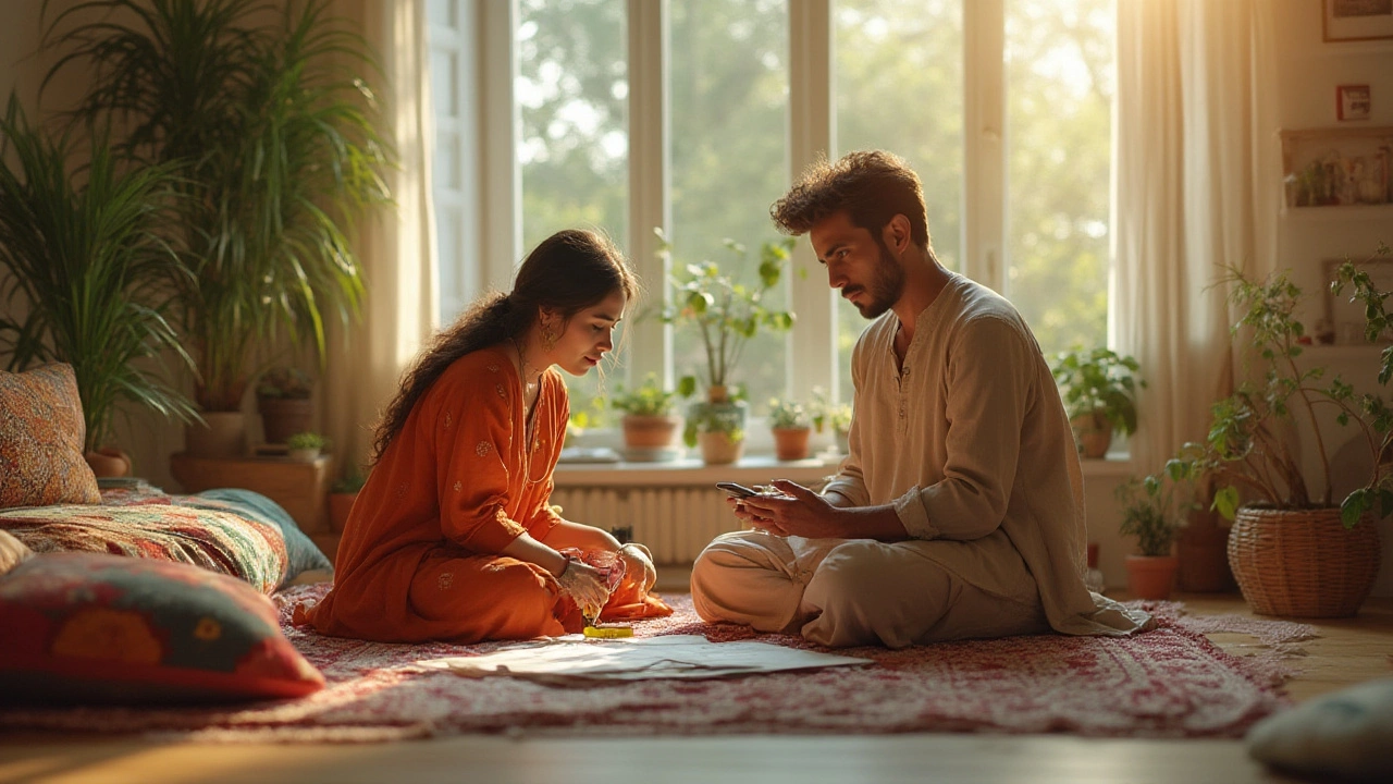 Ideal Square Footage For Two People: How Much Living Space Do You Really Need?