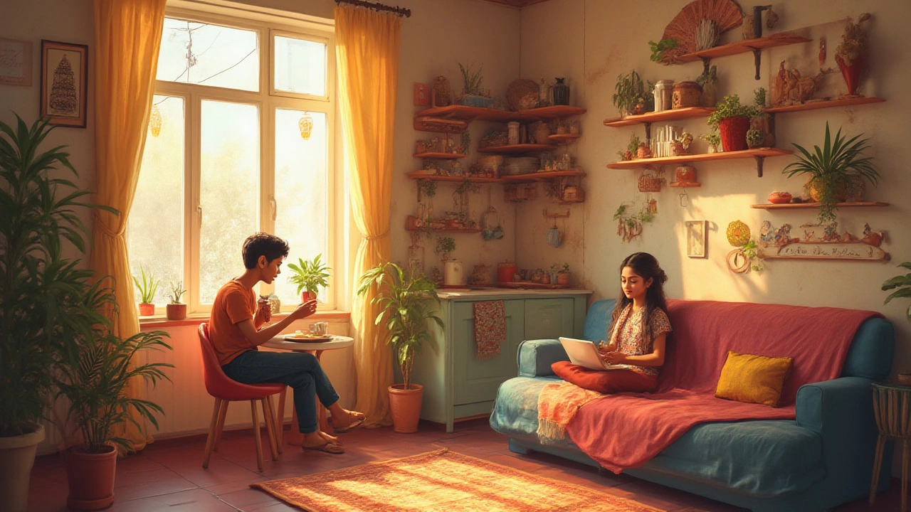 Is a 300 Sq Ft Apartment Enough? Realistic Space Insights and Living Tips