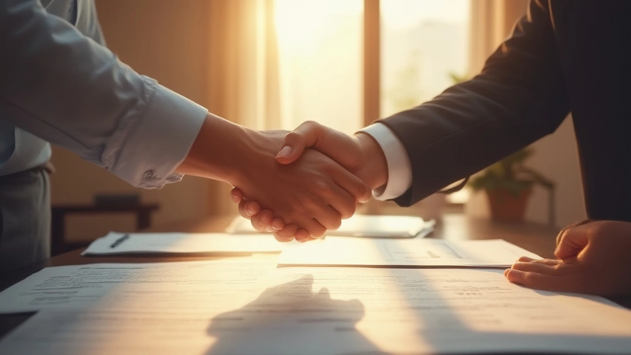 Landlord Obligations and the New Rules