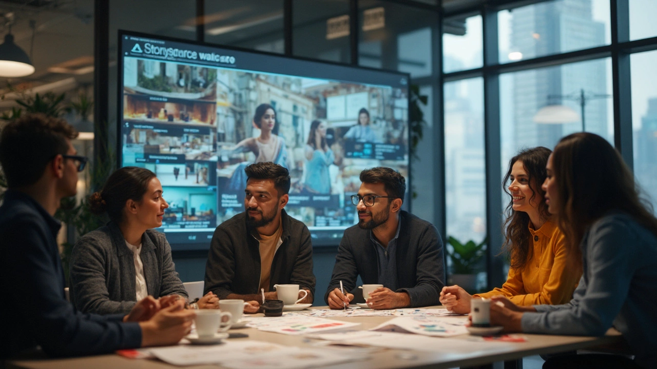 Local Commercial Pricing: Real Costs of Producing a TV or Radio Ad