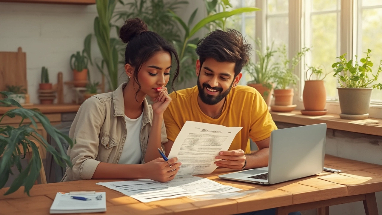 Month to Month Lease Agreements in Virginia: Full Guide and Key Tips