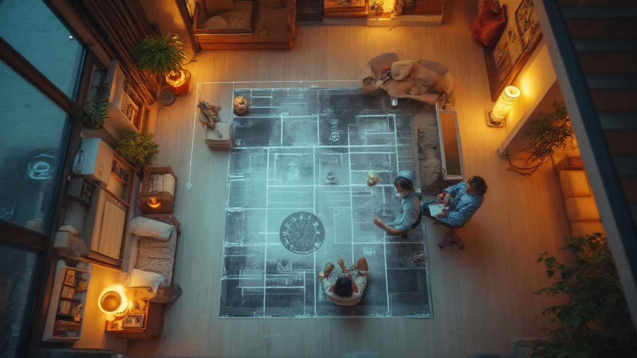 Step-By-Step: How Landlords Measure Square Footage