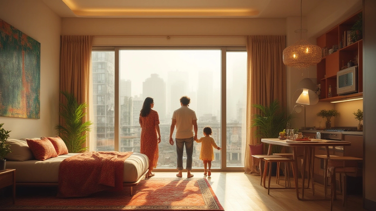 T2 Apartment Explained: Meaning, Layout, and Who Should Rent or Buy