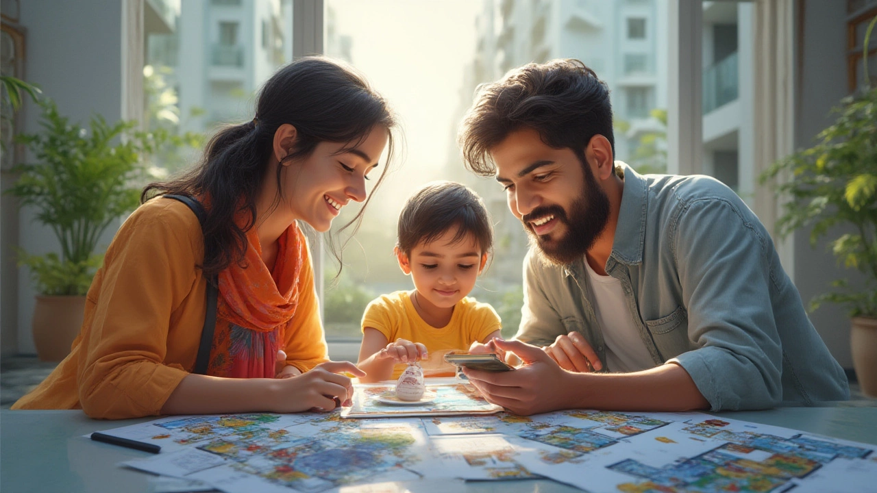 Tips and Realities for Finding Truly Affordable Homes