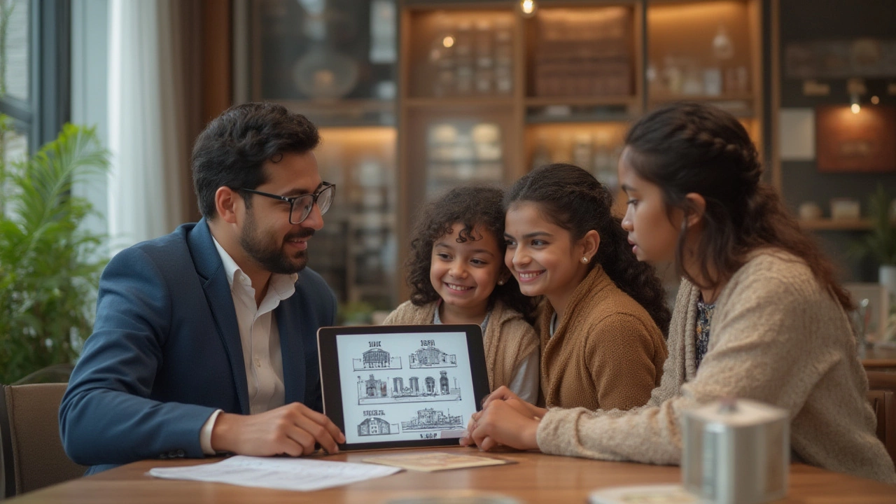 Tips, Tricks, and Fun Facts about 2BHK Apartment Sizes
