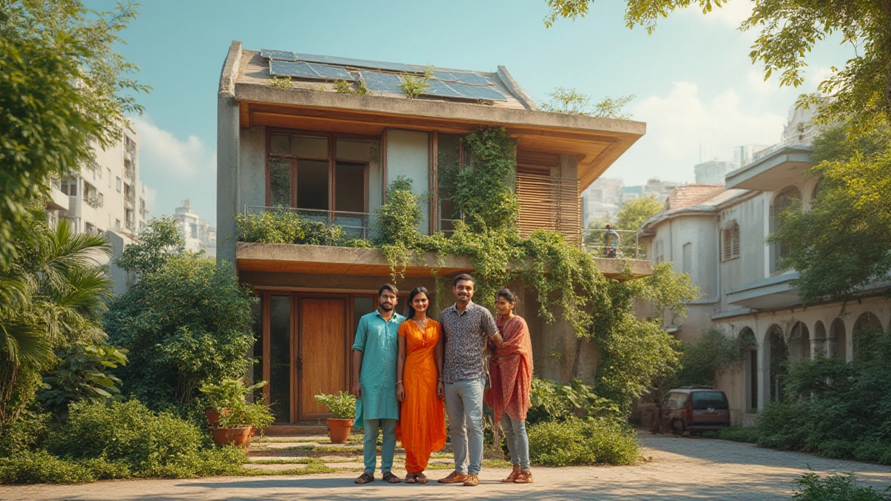 Top Factors That Boost Property Value in 2025