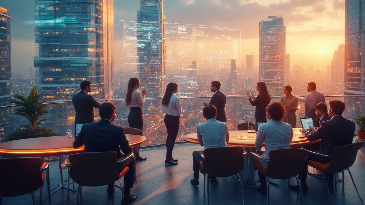 Top Sites for Commercial Real Estate Listings in 2025: Where to Find the Best Deals