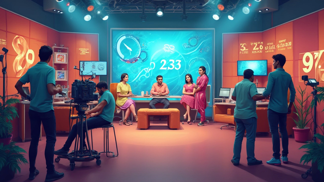 What About Digital? Local Commercial Costs on YouTube and Social Media